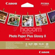 Canon 3.5 "x 3.5" Square Photo Paper 2311B070