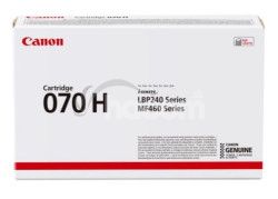 Canon Cartridge 070 H 5640C002AA