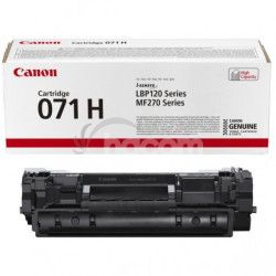 Canon Cartridge 071 H 5646C002