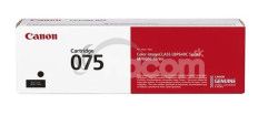 Canon Cartridge 075 BK 6365C002