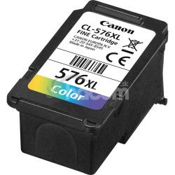 Canon CL-576XL EUR, Color XL 5441C001