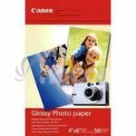 Canon GP-501, 10x15 fotopapier leskl, 100 ks, 200g 0775B003