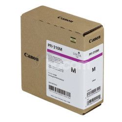 CANON INK PFI-310 M, TX-4100 2361C001