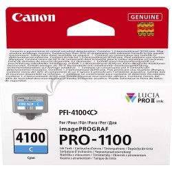 Canon INK PFI-4100 C 6778C001