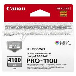 Canon INK PFI-4100 GY 6783C001