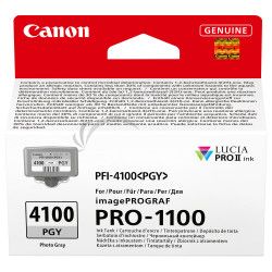 Canon INK PFI-4100 PGY 6784C001