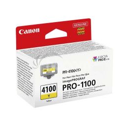 Canon INK PFI-4100 Y 6780C001