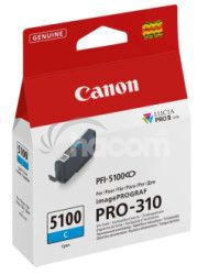 Canon INK PFI-5100 C 6953C001