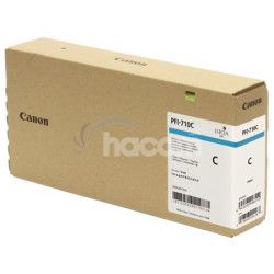 CANON INK PFI-710 C, TX-4100 2355C001