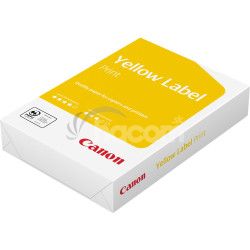 Canon kancelrsky papier A4, 80g / m2 - 5 ks (kartn) 5897A022