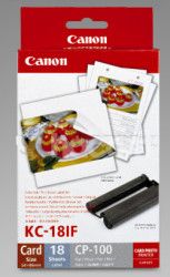 Canon KC-18IF 7741A001AH