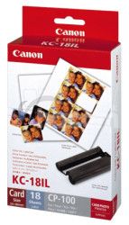 Canon KC-18IL 7740A001AH