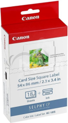 Canon KC-18IS 7429B001AA