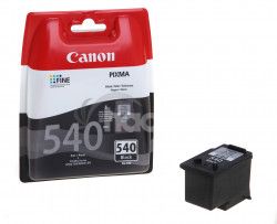 Canon PG-540, ierny 5225B001