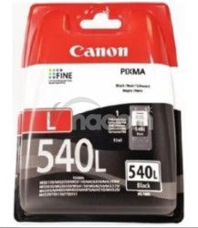 Canon PG-540 EUR, Black 5224B001