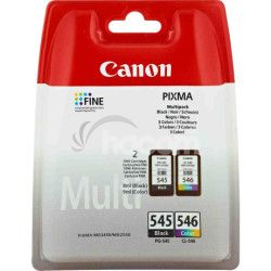 Canon PG-545/CL-546 PVP 8287B008