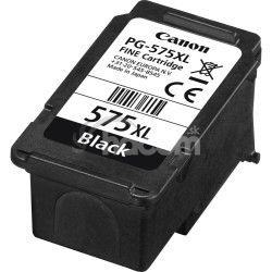 Canon PG-575XL EUR, Black XL 5437C001