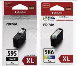 Canon PG-595XL/CL-586XL PVP 7170C004