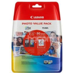 Canon PG540L/CL541XL PVP SEC 5224B013