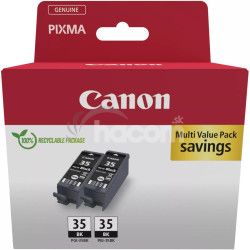 Canon PGI-35 BK TWIN 1509B029