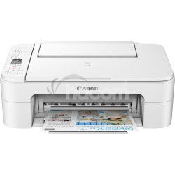 Canon PIXMA TS5351 EUR, biela 3773C126
