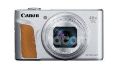 Canon PowerShot SX740 HS Lite silver 2956C031