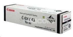 Canon toner C-EXV 43 ierny 2788B002