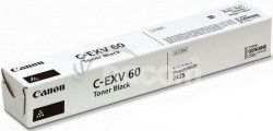 Canon toner C-EXV 60 Black Toner CF4311C001