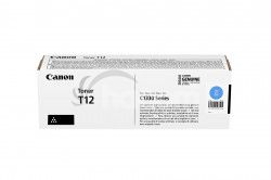 Canon Toner T12 Cyan 5097C006