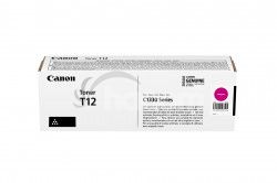 Canon Toner T12 Magenta 5096C006