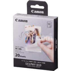 Canon XC-20L 6755C002