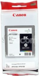 Canon zsobnk atramentu PFI-103, ierny CF2211B001