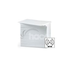 Card, 30 m PVC, UHF RFID (NXPg2xm)-100ks 800059-102-01