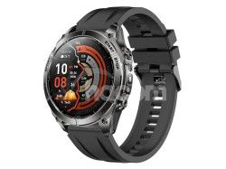 CARNEO GTR Atlas HR+ black 8588010359681
