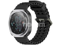 CARNEO GTR Falcon HR+/45/�port Band/Black 8588009299905