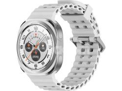 CARNEO GTR Falcon HR+/45/�port Band/White 8588009299912