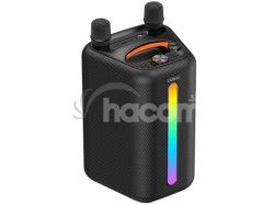 Carneo Vibe Dragon+/400W/�ierna 8588010359278