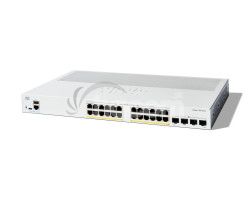 Catalyst C1200-24P-4G REFRESH C1200-24P-4G-RF