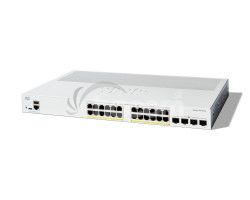 Catalyst C1200-24P-4X REFRESH C1200-24P-4X-RF
