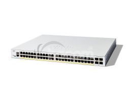 Catalyst C1200-48P-4X REFRESH C1200-48P-4X-RF