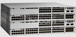 Catalyst C9300 48-port SFP, Net. Essentials C9300-48S-E