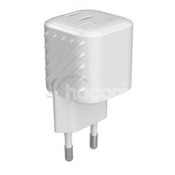 CHARGER dual mini 36W GaN ERPWCDM36-W