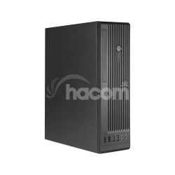 Chieftec SFF - BE-10B-300 + 300W, 9L BE-10B-300