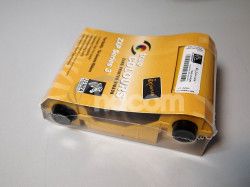 ierny ribbon pre ZXP Series 3 (tla.plast.karet) 800033-301