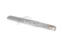 Cisco Aironet Dual-band Dipole Antenna; Grey; Peak Gain 2 dBi @ 2.4. GHz a 4 dBi @ 5 GHz AIR-ANT2524DG-R=