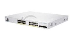 Cisco Business switch CBS250-24FP-4G-EU REMANUFAC CBS250-24FP4GEU-RF