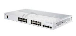 Cisco Business switch CBS250-24T-4G-EU REMANUFACT CBS250-24T-4GEU-RF