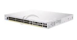 Cisco Business switch CBS250-48P-4G-EU REMANUFACT CBS250-48P-4GEU-RF