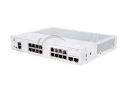 Cisco Business switch CBS350-16T-2G-EU REMANUFACT CBS350-16T-2GEU-RF