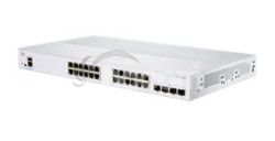 Cisco Business switch CBS350-24T-4X-EU REMANUFACT CBS350-24T-4XEU-RF